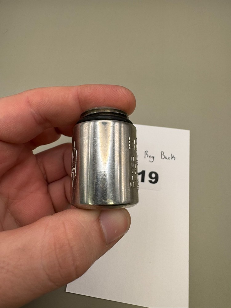 AGD Automag A.N.S. Xtreme Reg Back