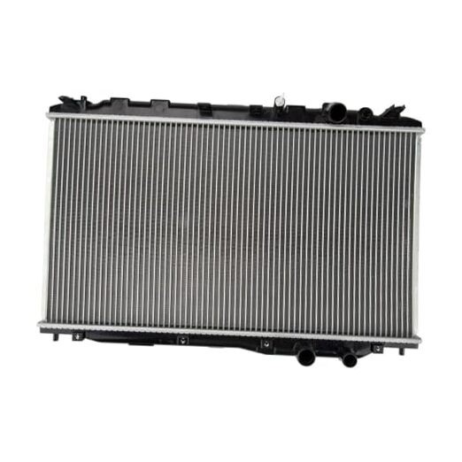 CU2922 Aluminum Radiator Replacement for Civic 2006-2011