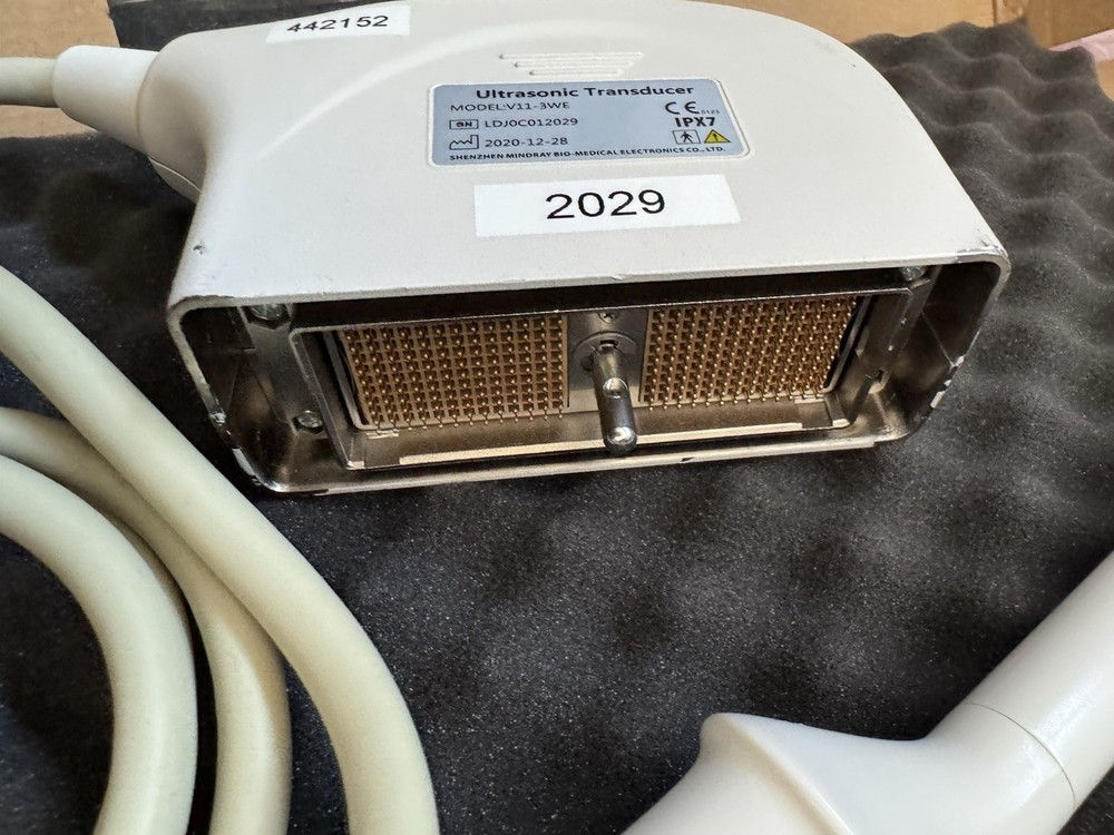 Mindray V11-3WE Endocavity Ultrasound Probe