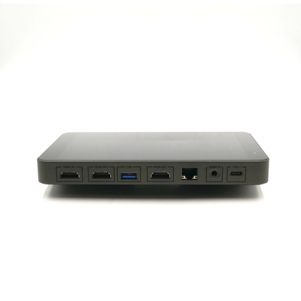 YoloLiv YoloBox Portable Multi-Camera Live Streaming Device **OPEN BOX**