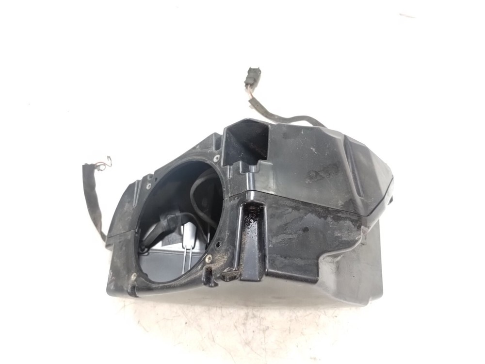 2016 Victory Magnum Right Dash Panel Speaker Housing