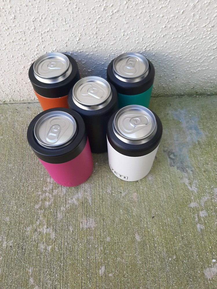 Yeti 12oz Colster Can Assortment Box
