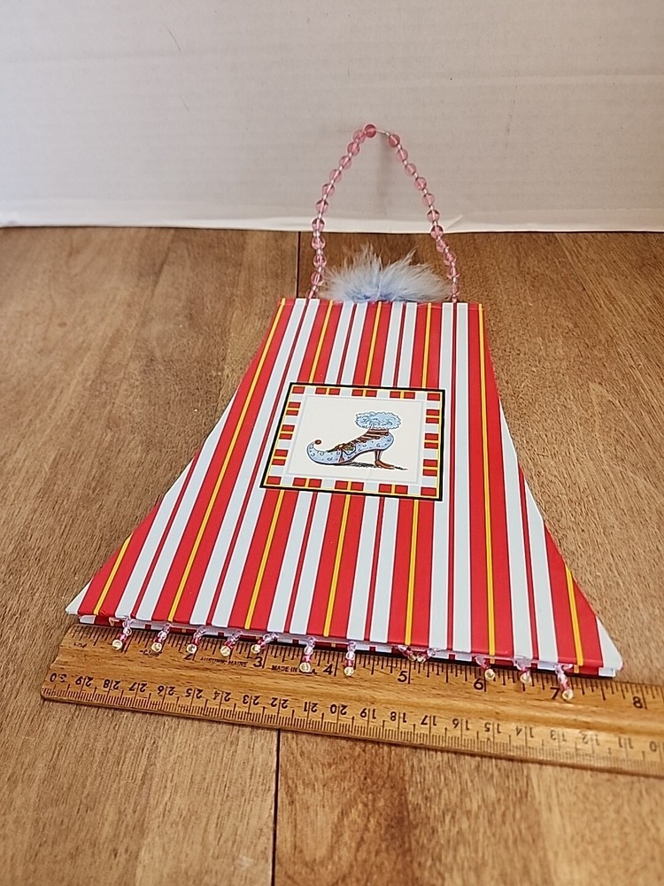 Novelty Note Pad Note Paper 12" x 7.5" x .25"