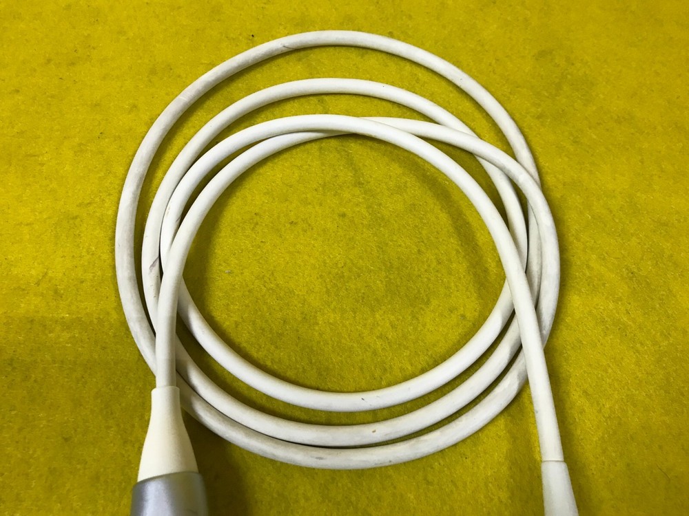 GE M4S-RS Phased Array Ultrasound Probe Transducer