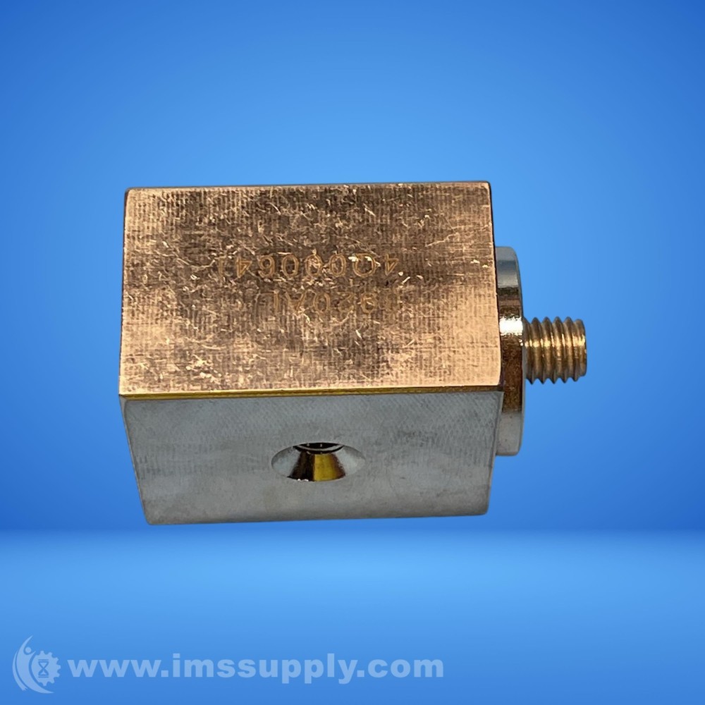 Sensodec RVW-105 Acceleration Sensor FNIP