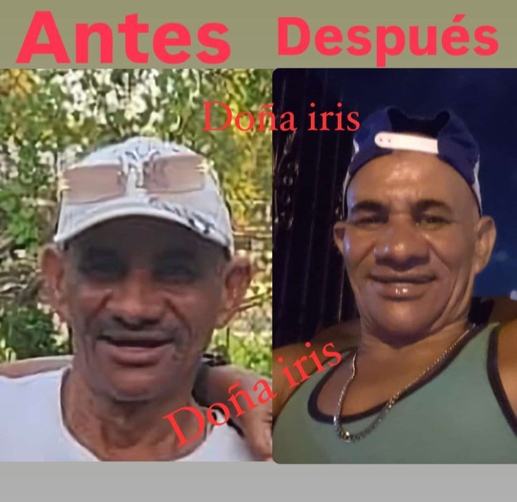 Cremas Blanqueadora Doña Iris