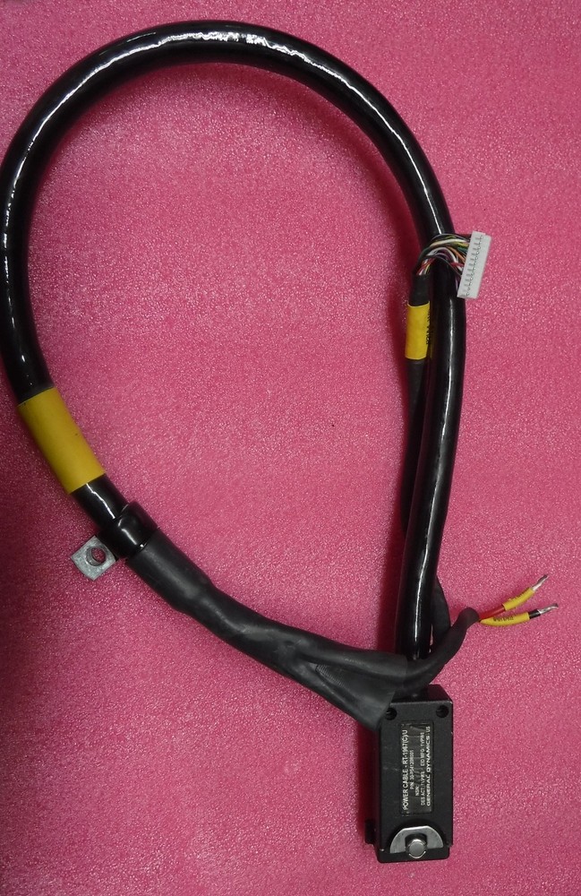 RT-1967(C)/U  POWER CABLE   FREE SHIPPING