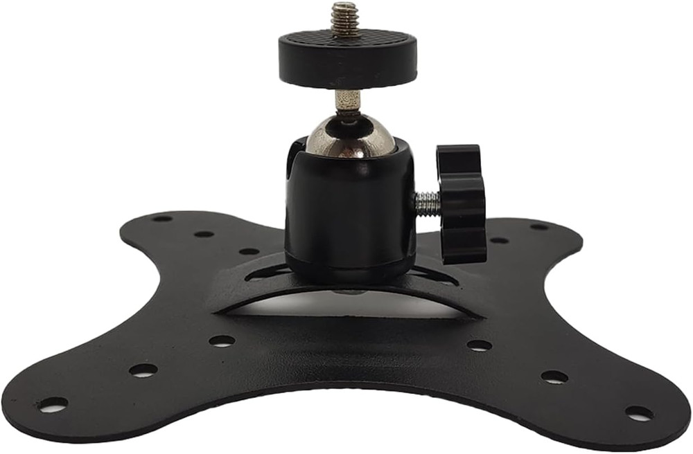 Vertically Mounted Projector Bracket Wall-Mounted Universal Ceiling Wall Project
