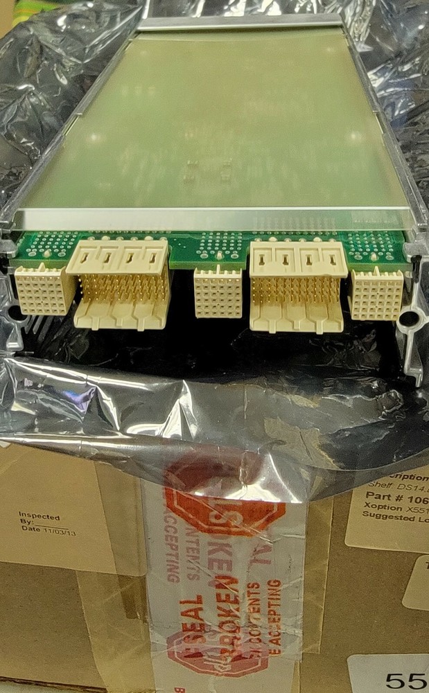 NetApp X5511A ESH2 Module (SFP-SFP) Enterprise Disk Array NetApp open box