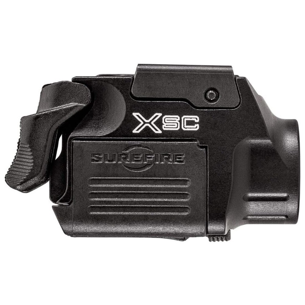 SureFire XSC-A Micro-Compact Handgun Light for Glock 43X & 48 Railed Models