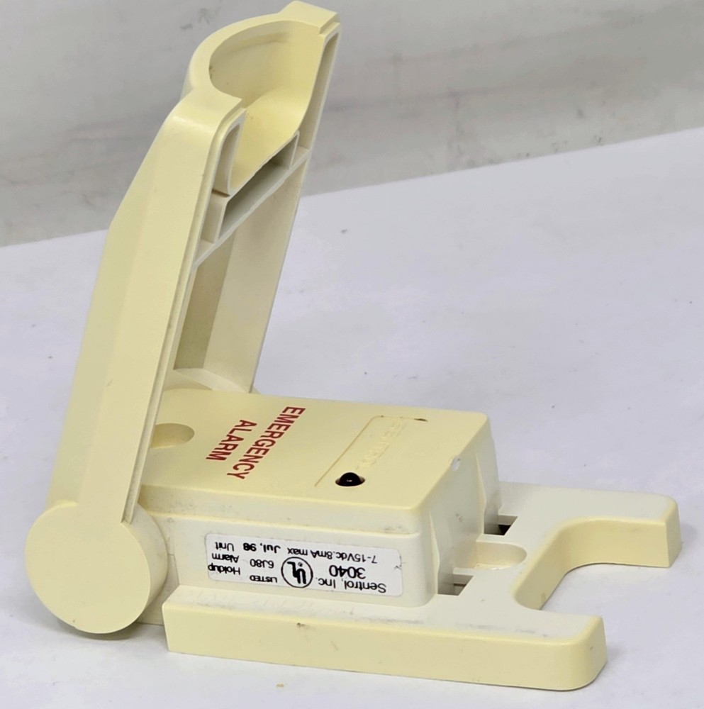 SENTROL / GE Security 3040 Surface Mount Panic Switch