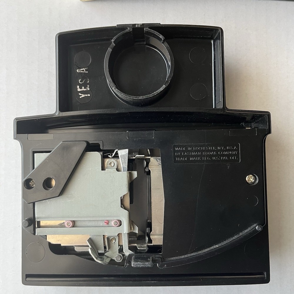 Vintage Kodak Carousel Stack Loader For Slide Projectors W/ Box