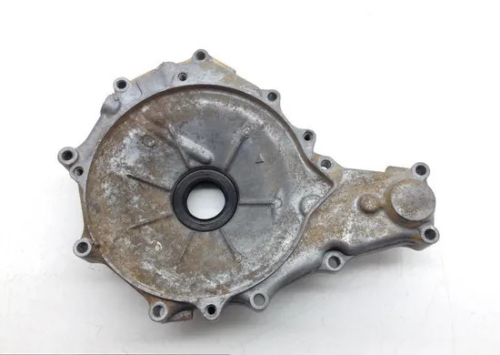 Outer Stator Cover 2007 Honda 500 Foreman Manual