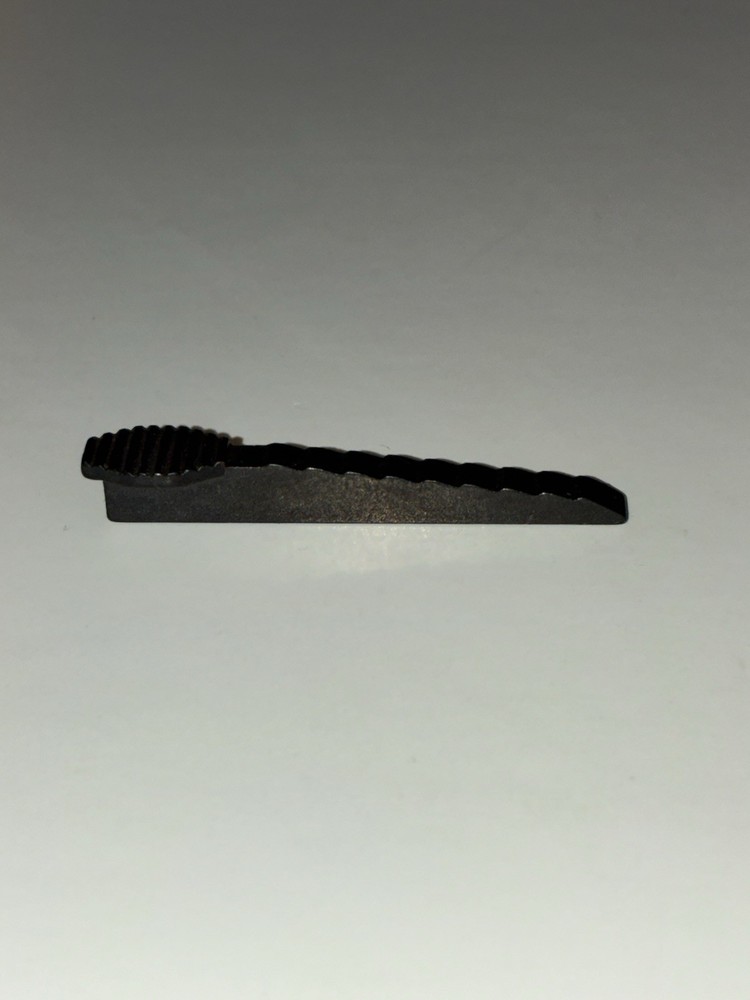 Unbranded Rear Sight Elevator- Marlin???