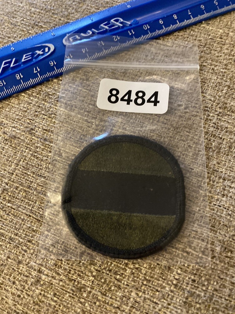 US Army Training & Doctrine Command Patch Subdued INV8484