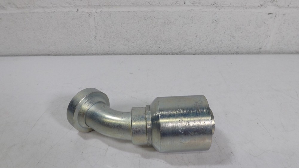 Kurt Hydraulics CAT45-20-20-W Fitting