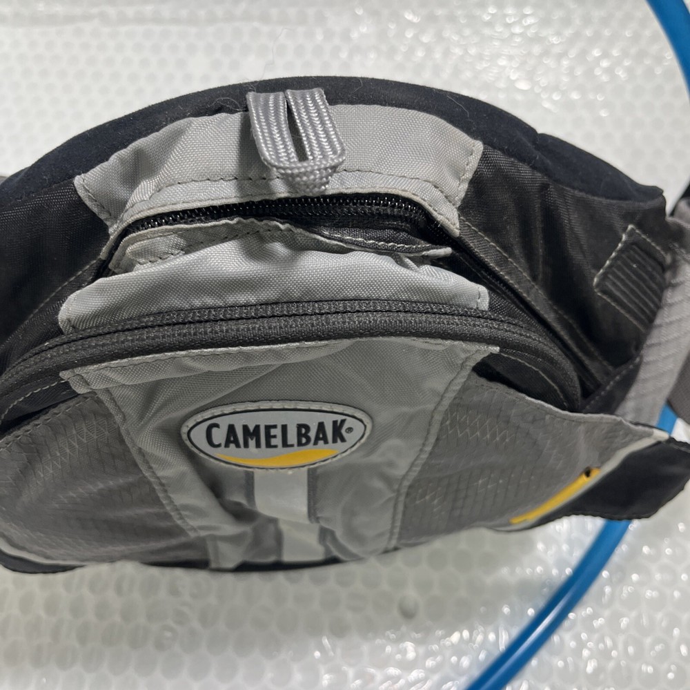 Camelbak Flashflo Water Hydration Hip Pack Lumbar PureFlow 45oz Bladder