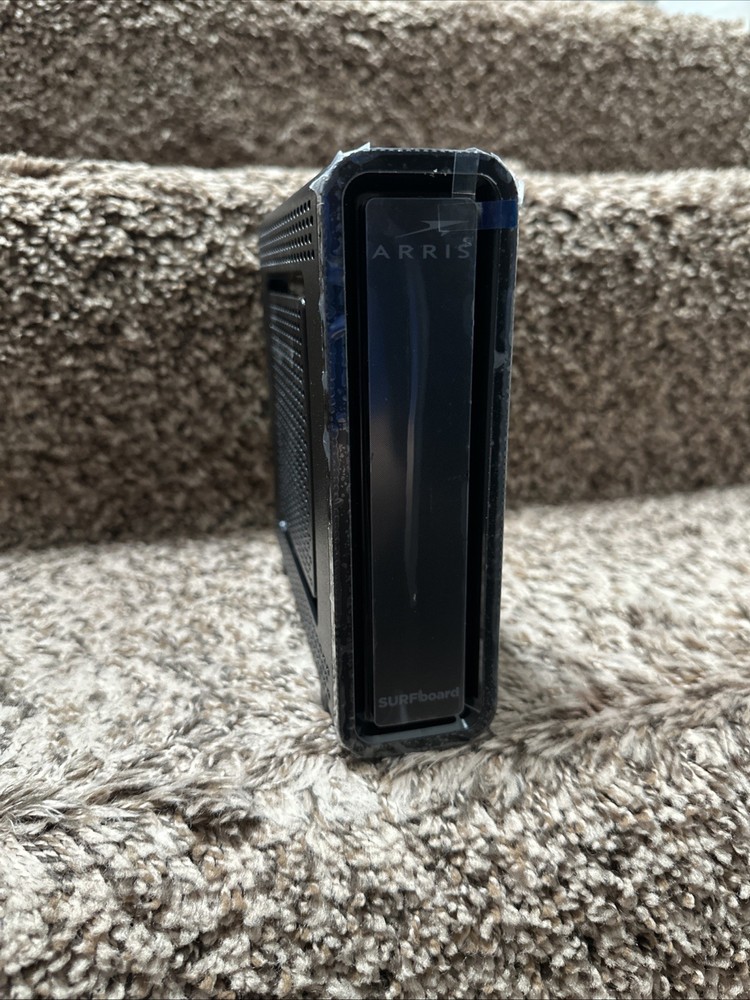 ARRIS Surfboard Docsis 3.0 Cable Modem