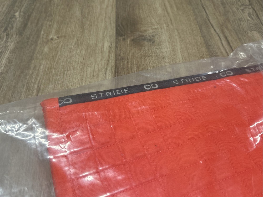 Dover Saddlery - Stride Cool Blast Saddle Pad