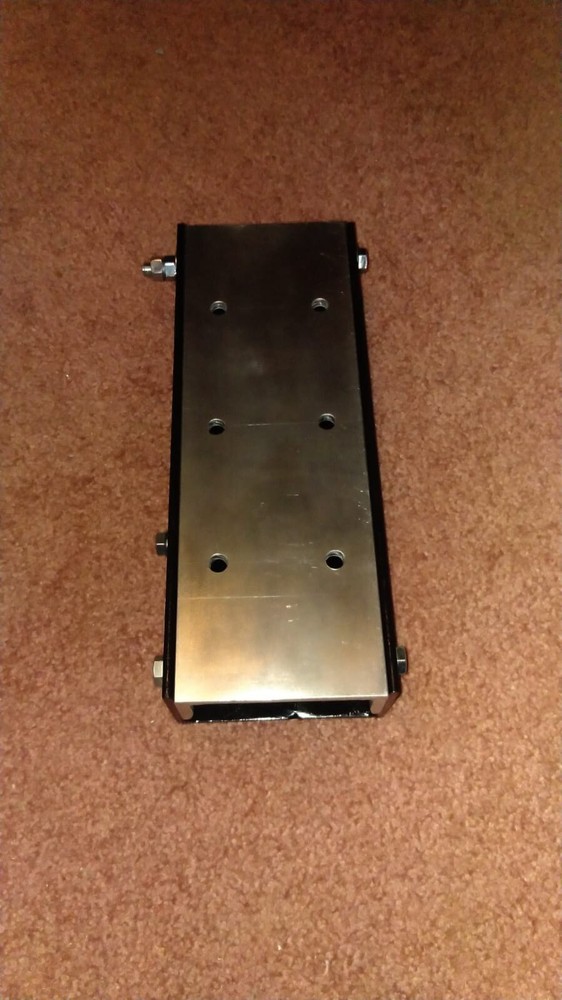 RRS-1903 Base Antenna Tilt Mount