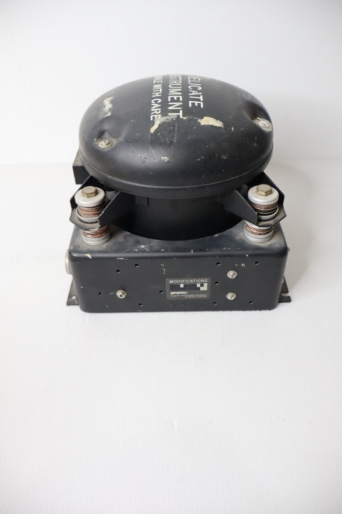 Sperry Directional Gyroscope 2588302-4