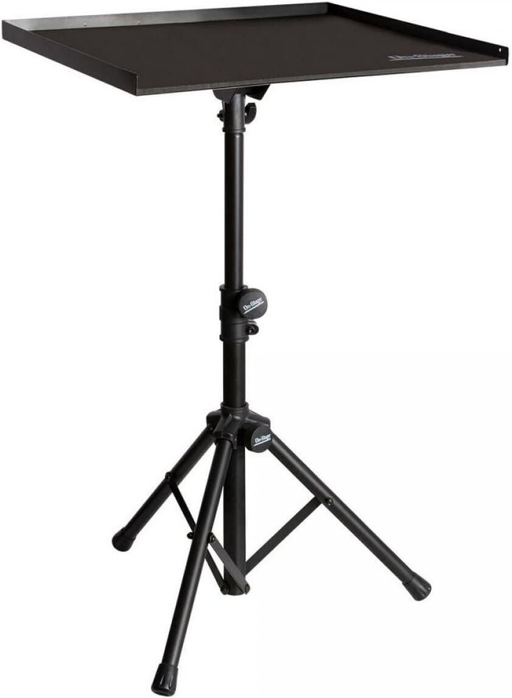 On-Stage DPT5500B Percussion Table