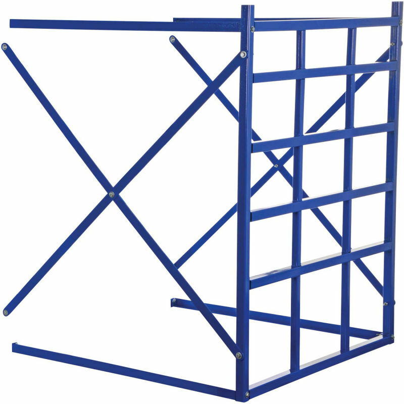 NEW! Vestil Bar Storage Rack Add-On!!