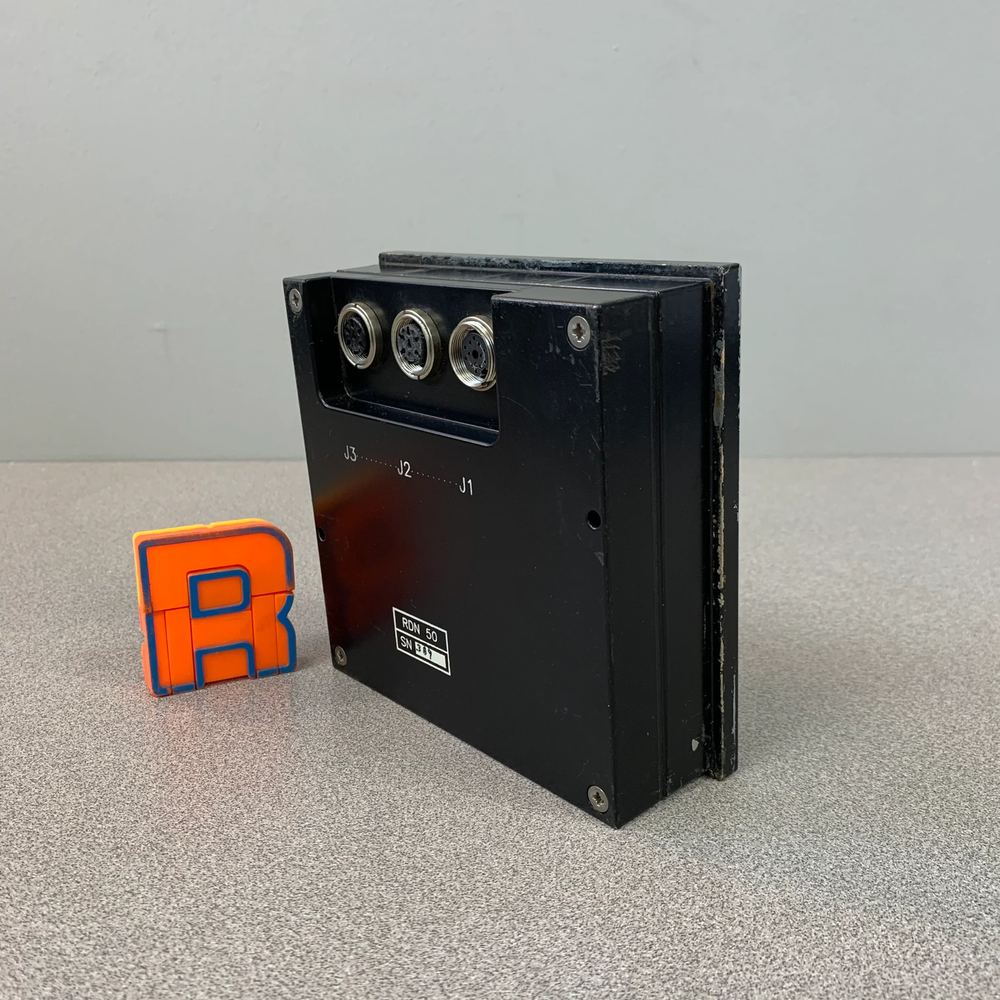 Simrad Robertson RDN50 Disc Navigation (Used)