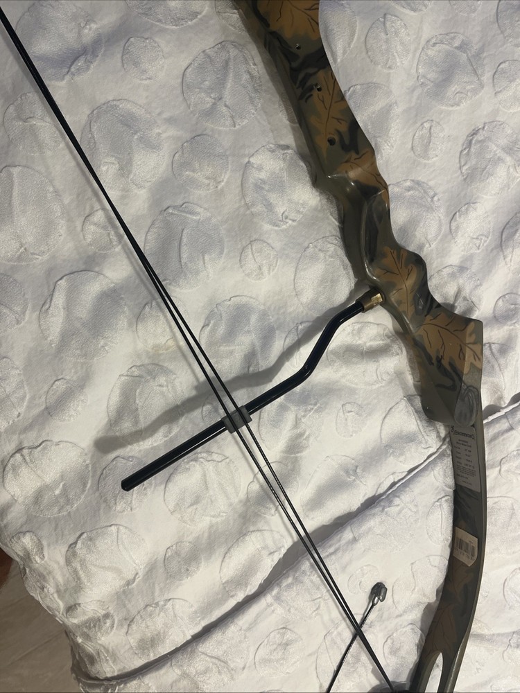 Browning Micro Midas Compound Bow.