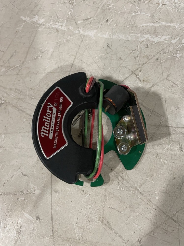 New Cummins Onan MODULE,IGNITION CONTROL 4090363