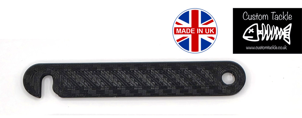 2 X Ridgemonkey 750 Rig Securing Arm