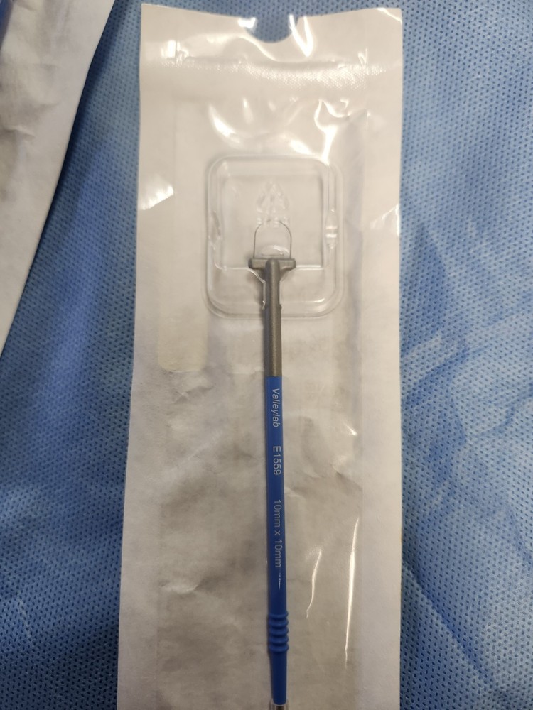 LOOP ELECTRODE Asorted- Tungsten Wire Loop Blue Color EL-060