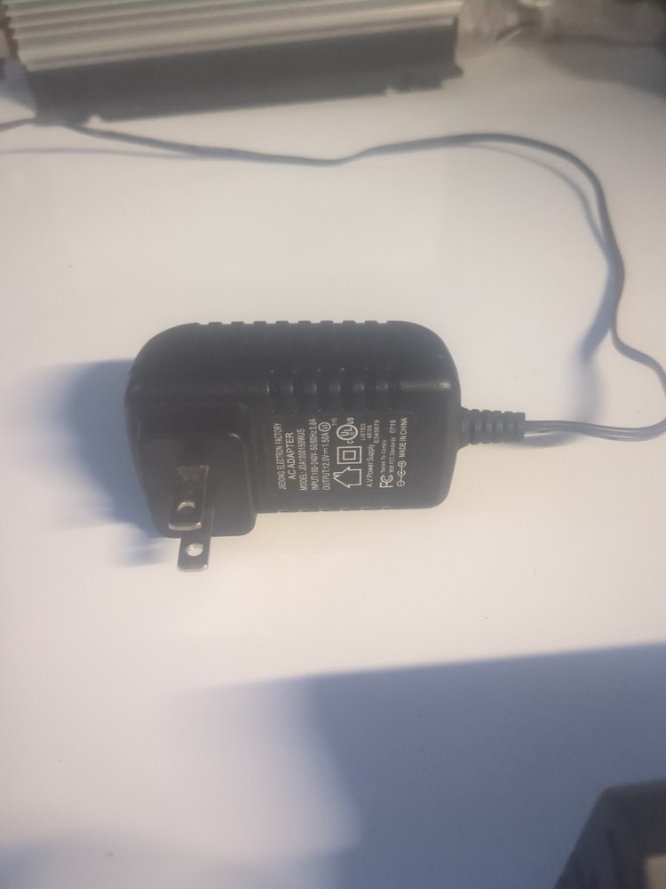 Dual Electronics DBTMA 100 Bluetooth Amplifier W Power Cord