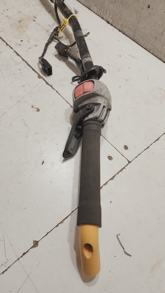 2006 Ski-Doo Mach Z 1000 Handle Bar Assembly #1339