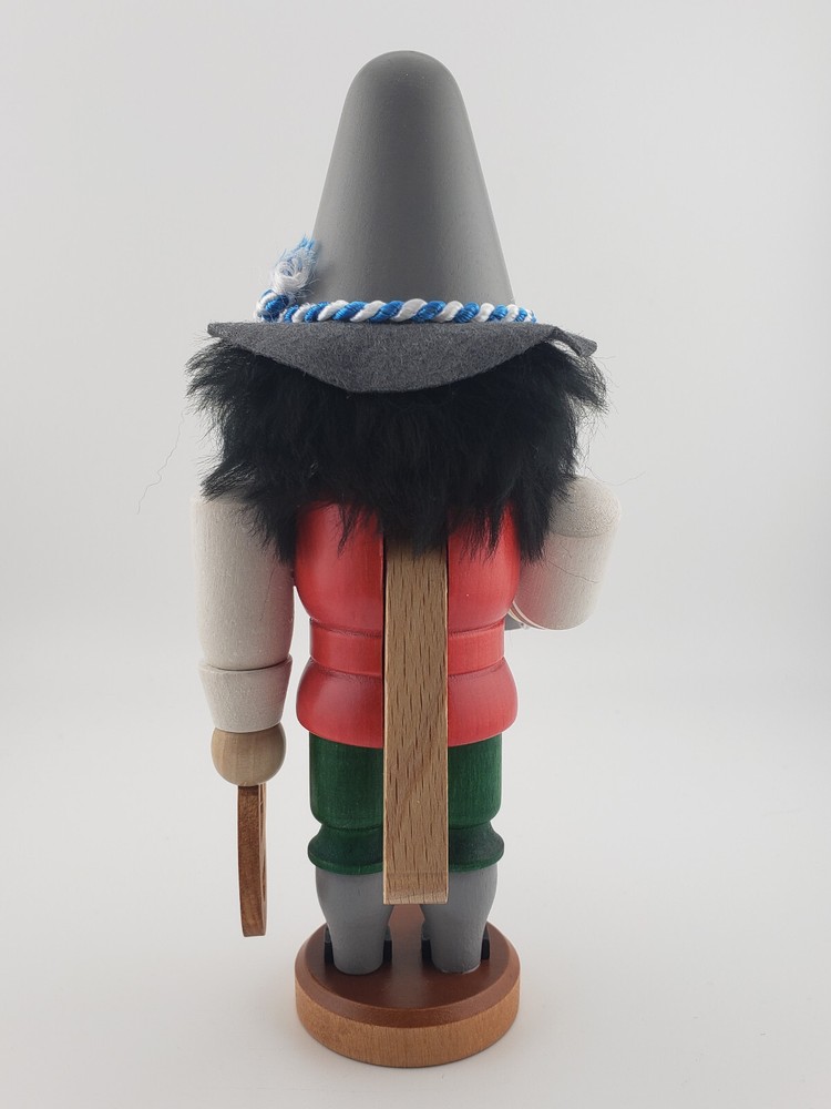 Christian Ulbricht Nutcracker Bavarian 32-614