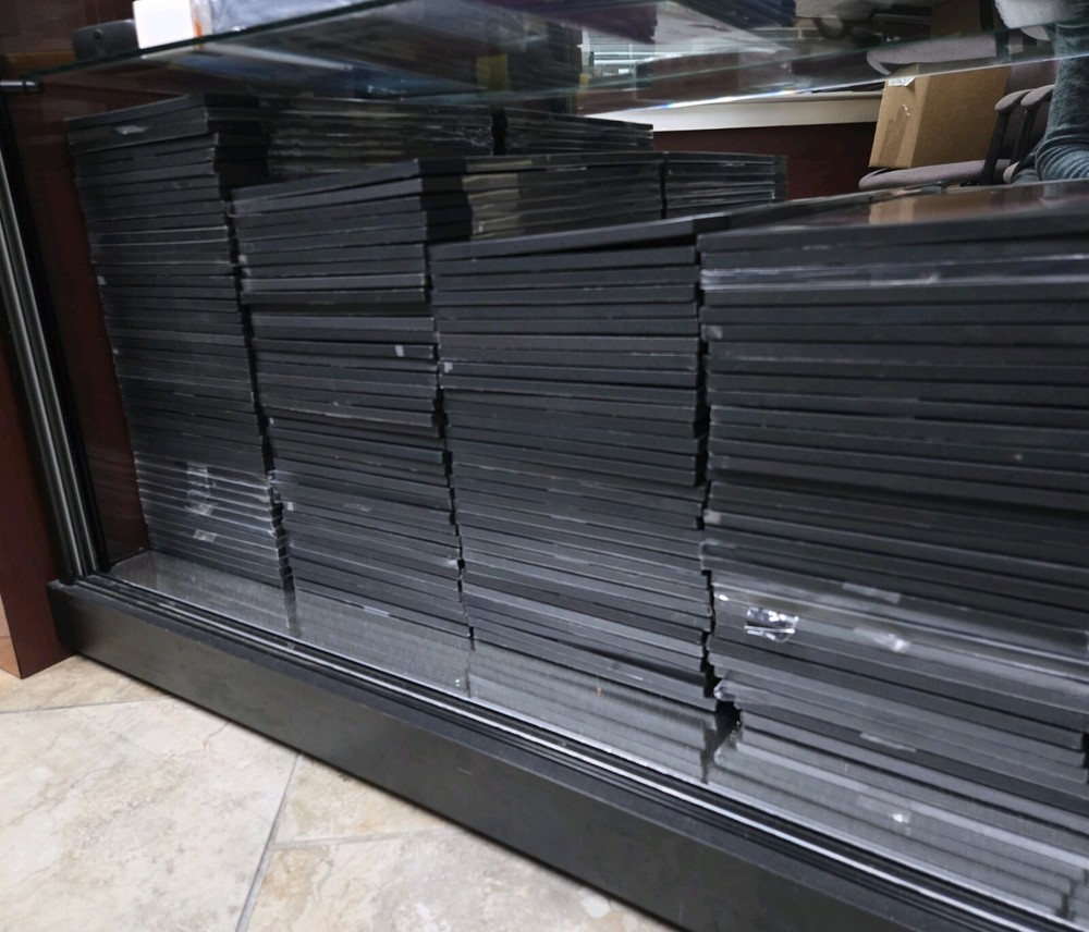 Microsoft Surface Touch Cover Keyboard Model 1515