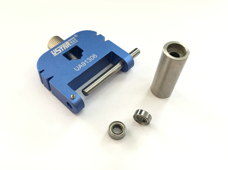 U-Star BMC Knife Blade Grinding Tools