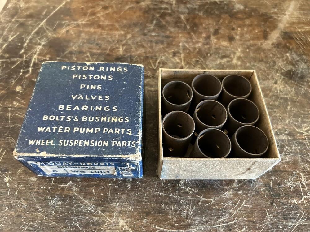 Vintage Hardware Boxes-Full-Nails, Staples Etc.