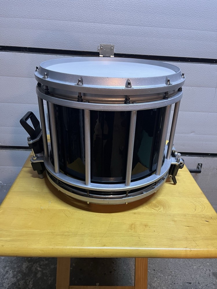 Premier HTS 784 Marching Snare Drum