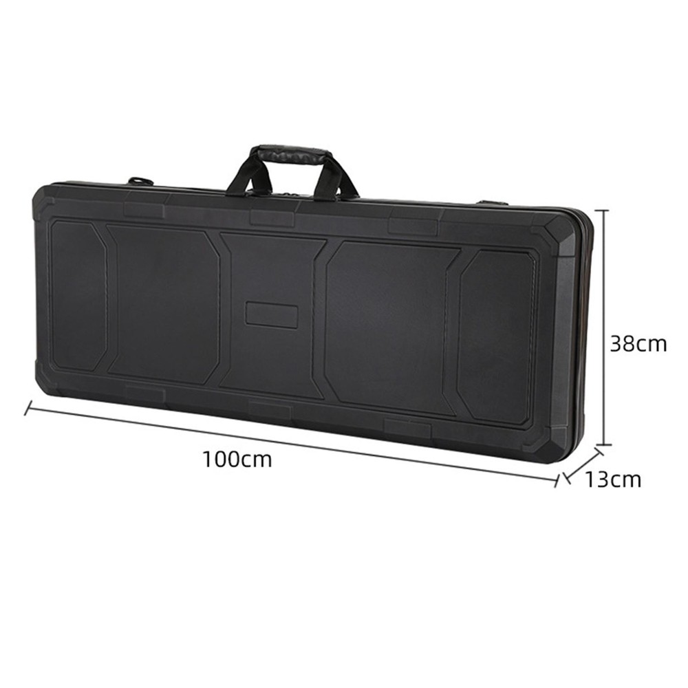 Bow Case Carrying Fishing Storage Box