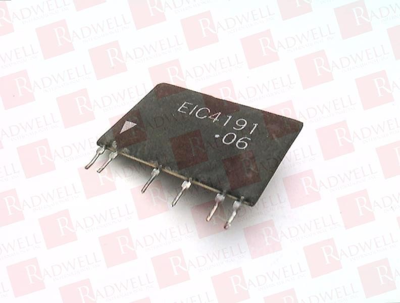 ORIENTAL MOTOR EIC4191 / EIC4191 (USED)