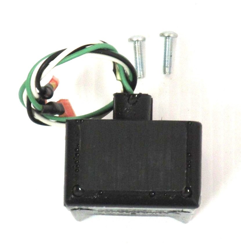 Thieman 31446 Liftgate Switch, 3 wire OEM