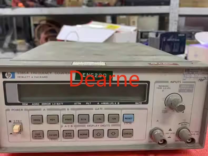 Agilent HP 5385A Frequency Counter