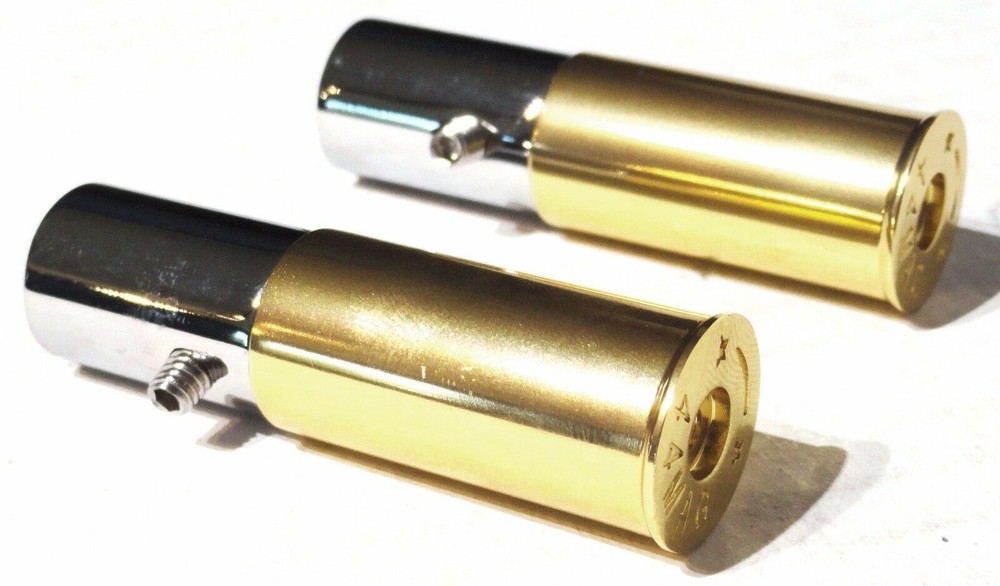 Toggle Switch Extensions for Kenworth Round Switch Bullet Style UP#40057-Pair