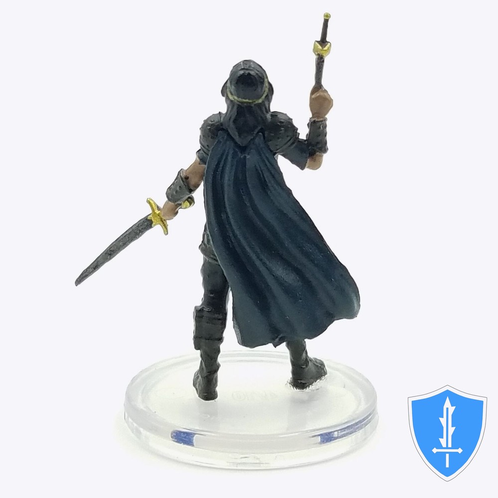 Molliver - Wild Beyond the Witchlight Valor's Call Starter #4 D&D Miniature
