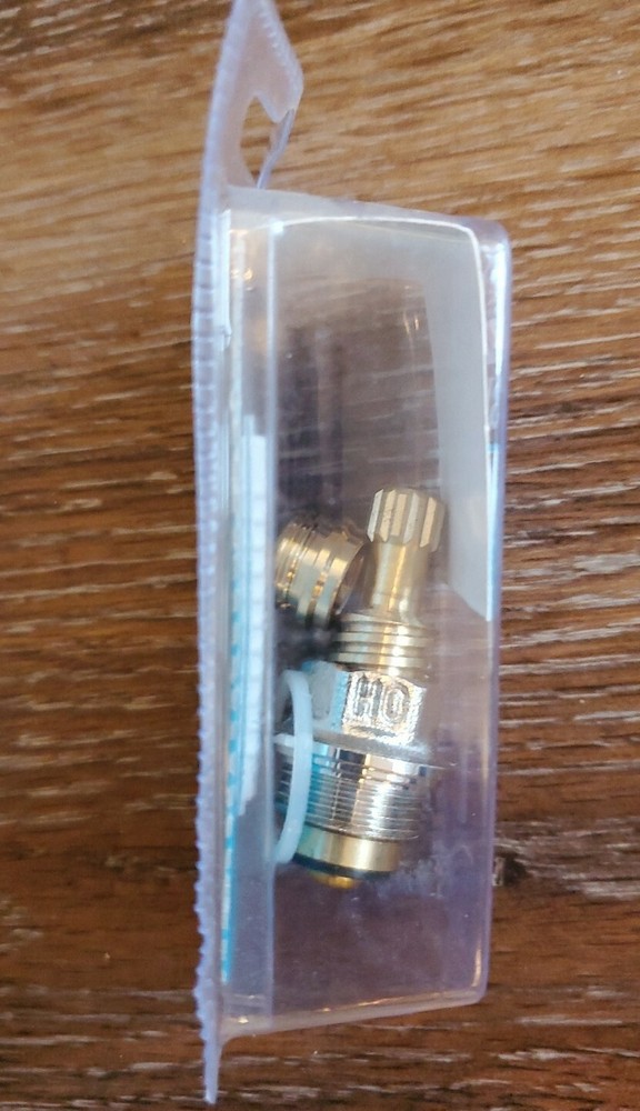 Danco Lavatory Hot Stem for Price Pfister (3H-2H) #15287E