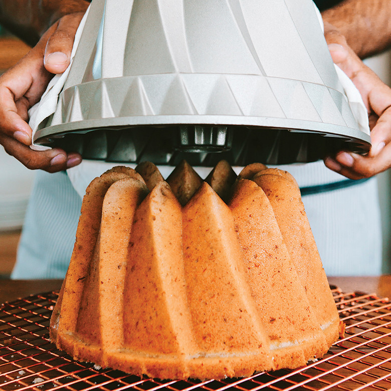 Nordic Ware Kugelhopf Bundt® Pan