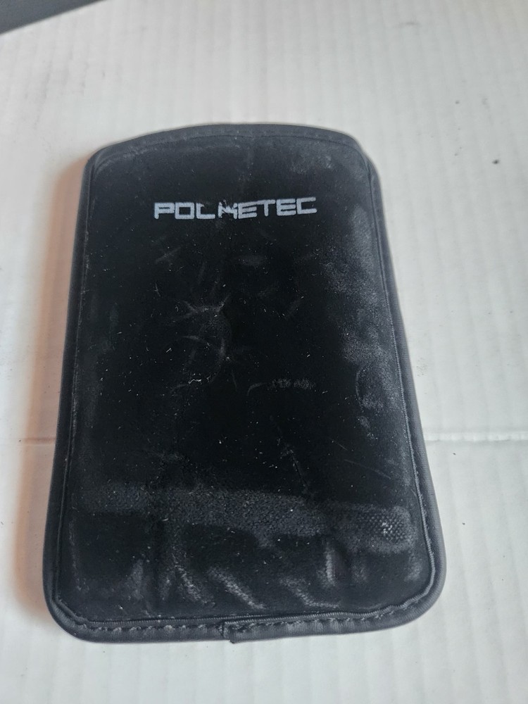 Pocketec Datastor USB 2.0 Portable Hard Drive 80L-10740