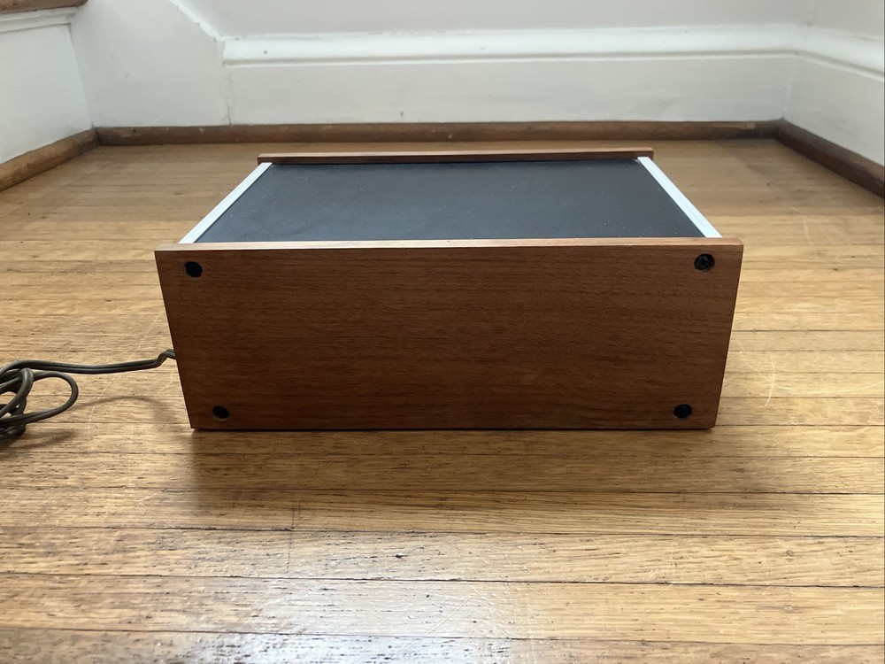 DBX 118 Dynamic Range Enhancer Linear Expander Compressor Peak Unlimiter