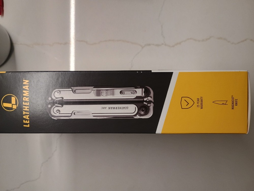 leatherman multi tool arc